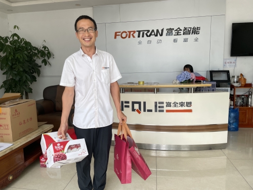 Double Festivals, Buong Kagalakan: Maligayang Mid-Autumn & National Day