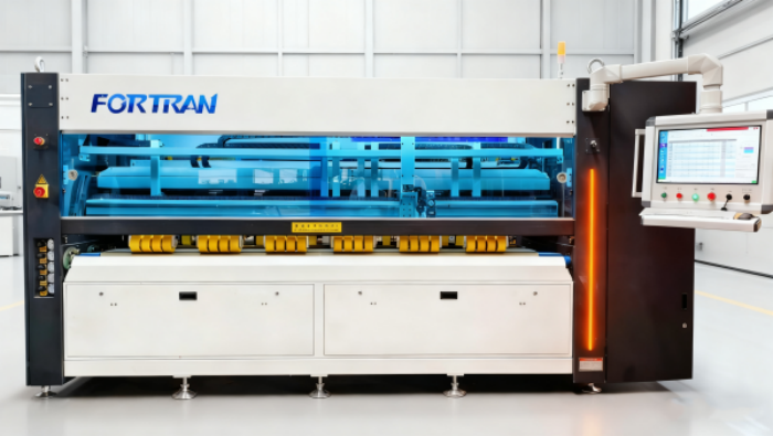 Mahusay na pagputol, intelihenteng packaging - pagsusuri ng mga pangunahing pakinabang ng awtomatikong mga cutter ng papel