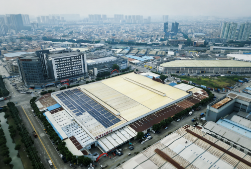 Matagumpay na Natapos ang CIFF 2026 | Salamat sa Pagsali sa Amin