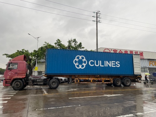 Ang Customer ng Taiwanese ay Muling Nag-order ng Kumpletong Carton Packaging Line sa loob ng 2 Buwan