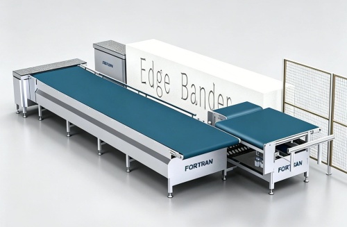 Game-Changing Belt Return Conveyor: Paglutas ng Mga Limitasyon sa Sukat para sa Woodworking Factories – 27-Year Expertise