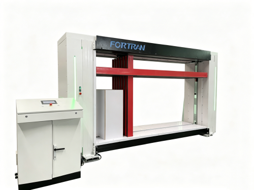 FORTRAN Automated Cabinet Assembly Machine: Muling Itakda ang Standardized Cabinet Manufacturing