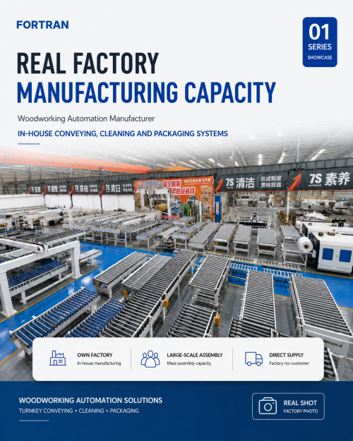Factory Strength Display: Strict Production & Mass Manufacturing ng Automatic Cabinet Assembly Machines
